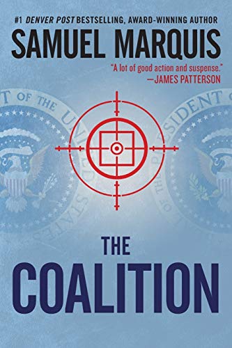 The Coalition book cover