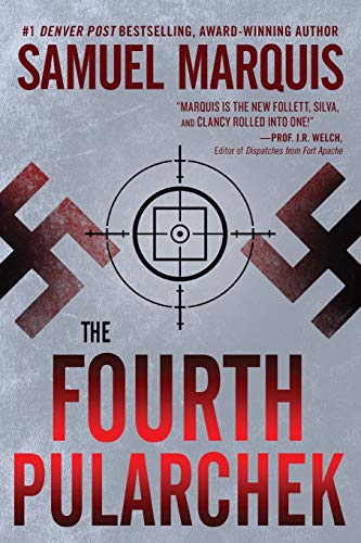 The Fourth Pularchek book cover