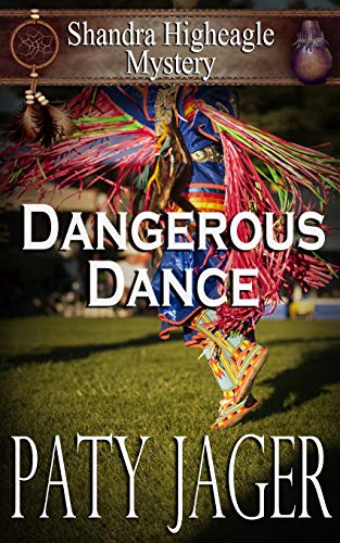 Dangerous Dance book cover