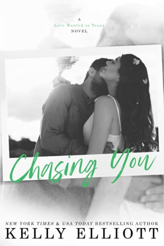 Chasing You book cover