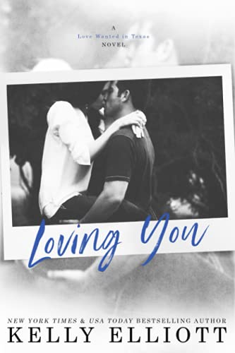 Loving You book cover