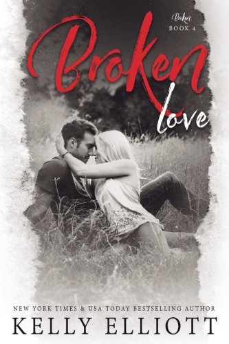 Broken Love book cover