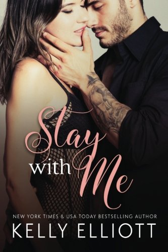 Stay with Me book cover