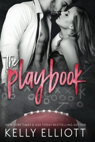 The Playbook book cover
