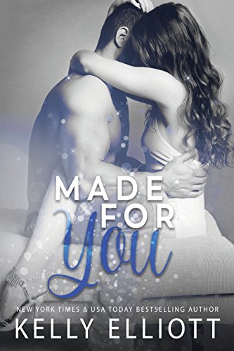Made For You book cover