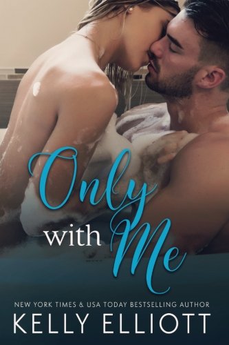 Only With Me book cover