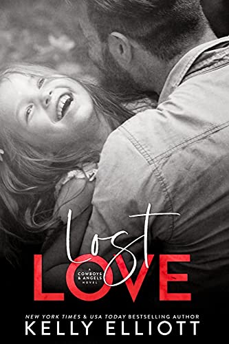 Lost Love book cover