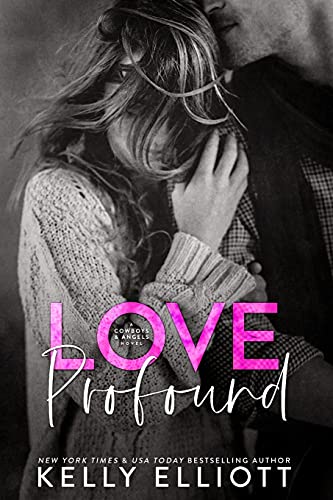 Love Profound book cover