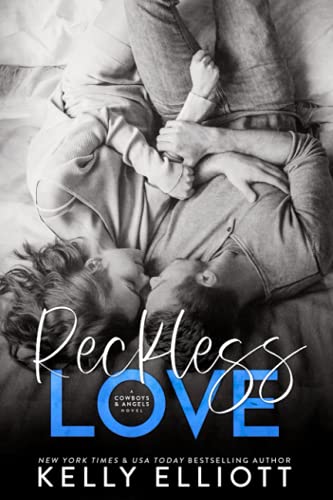 Reckless Love cover
