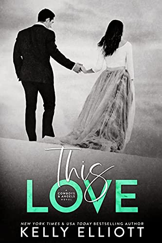 This Love book cover