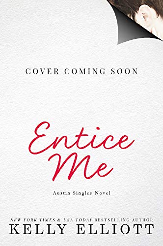 Entice Me book cover
