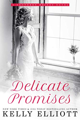 Delicate Promises book cover