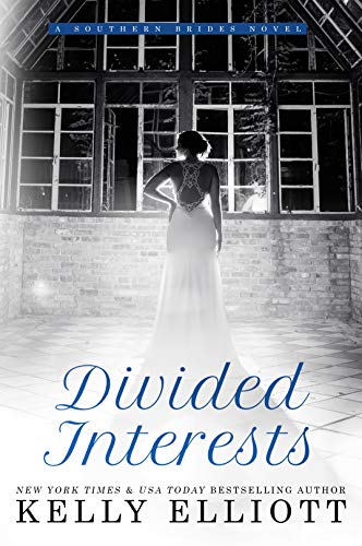 Divided Interests book cover