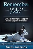 Remember Me Loving And Caring For A Dog With Canine Cognitive Dysfunction