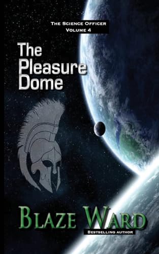 The Pleasure Dome cover