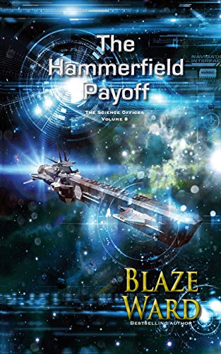 The Hammerfield Payoff book cover