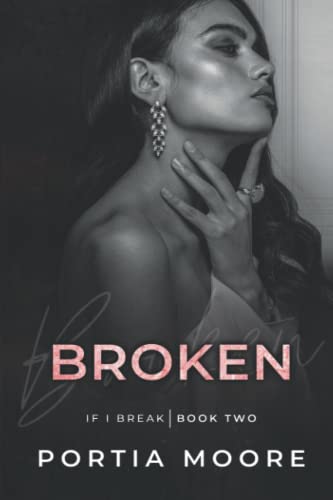 Almost Broken book cover