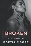 Almost Broken (If I Break, #2)