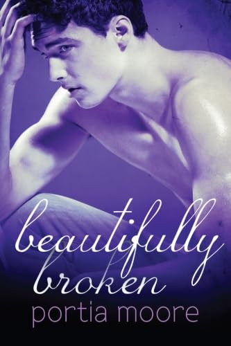 Beautifully Broken book cover