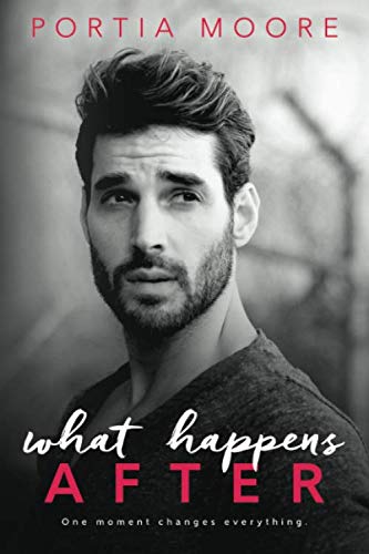 What Happens After book cover