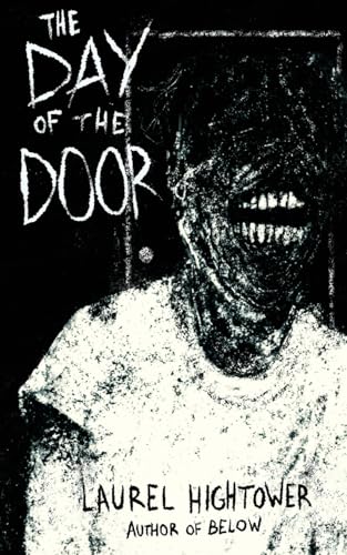 The Day of the Door book cover