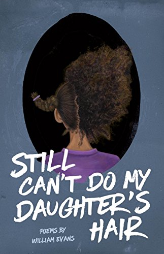 Still Can't Do My Daughter's Hair book cover
