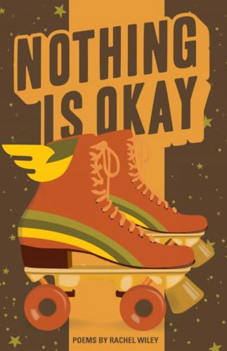 Nothing Is Okay book cover