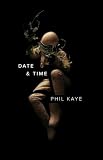 Date Time Button Poetry