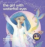 The Girl With Waterfall Eyes