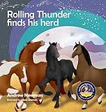 Rolling Thunder Finds His Herd