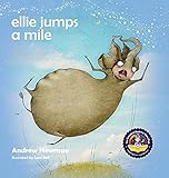 Ellie Jumps a Mile