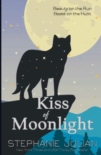 Kiss of Moonlight