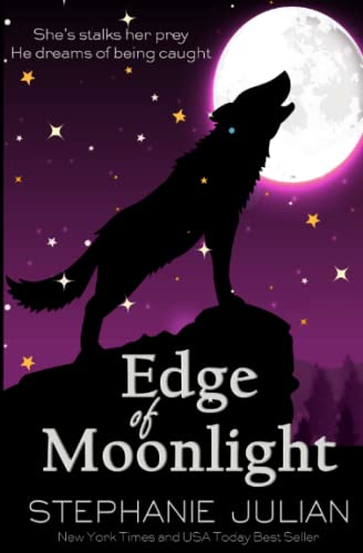 Edge of Moonlight