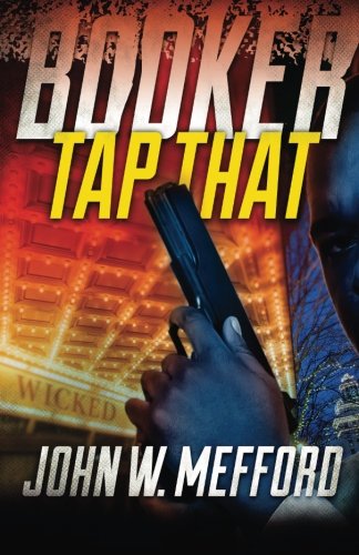 Tap That book cover