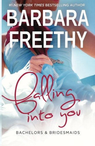 Falling Into You book cover