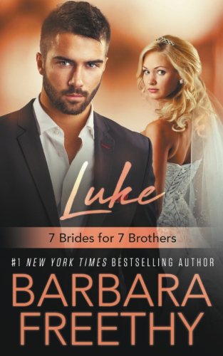 Luke book cover