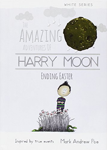 Cover of Ending Easter