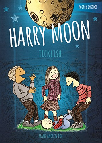 Cover of Ticklish
