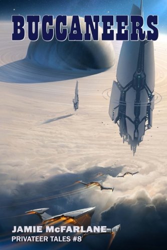 Buccaneers book cover