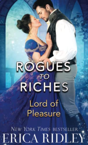 Lord of Pleasure book cover