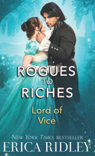 Lord of Vice book cover