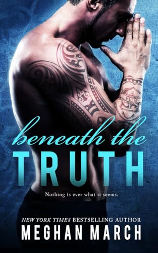 Beneath the Truth book cover