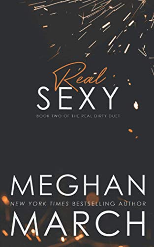 Real Sexy book cover