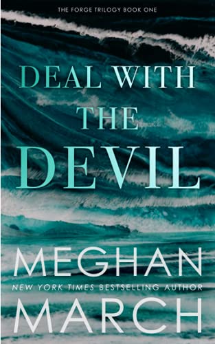 Deal with the Devil book cover