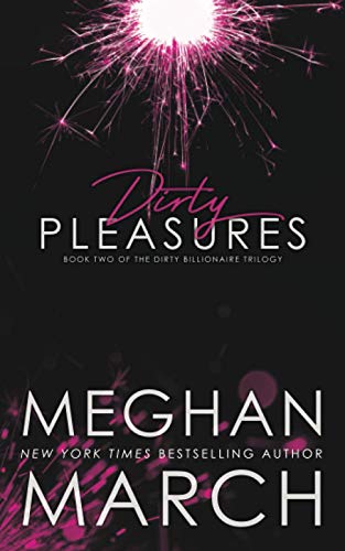 Dirty Pleasures book cover