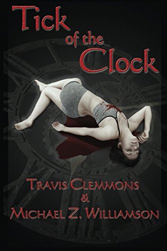 Tick of the Clock book cover