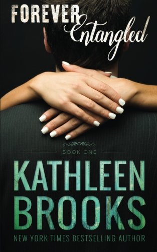 Forever Entangled book cover
