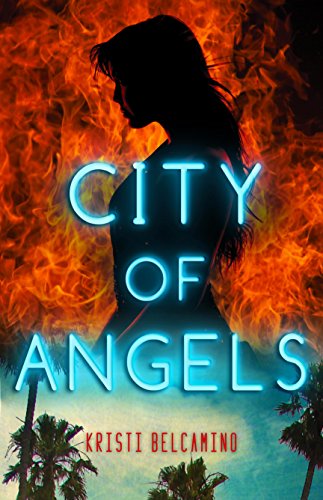 City of Angels book cover