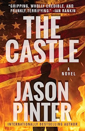 The Castle book cover
