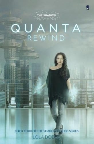 Quanta Rewind book cover